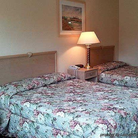 Galaxy Inn Dallas Extérieur photo